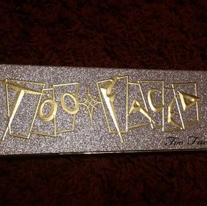 TooFaced 20th Anniversary Pallete